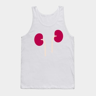 Kidney Tank Top